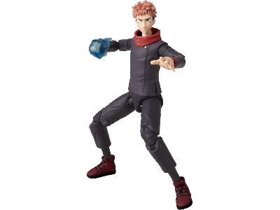 Anime Heroes Jujutsu Kaisen - Yuji Itadori - image 5
