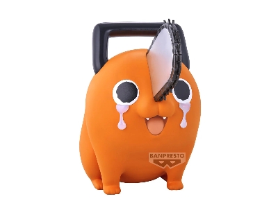 Chainsaw Man Sofvimates - Pochita - image 2