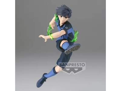 Blue Lock - Yoichi Isagi - image 1