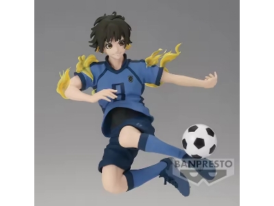 Blue Lock - Yoichi Isagi - image 2