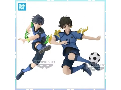 Blue Lock - Yoichi Isagi - image 3