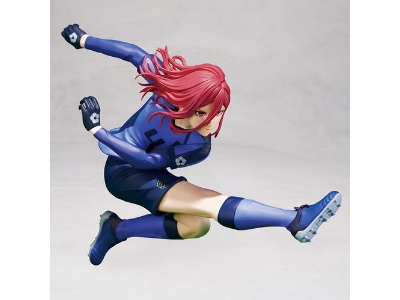 Blue Lock - Hyoma Chigiri - image 3