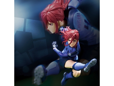 Blue Lock - Hyoma Chigiri - image 4