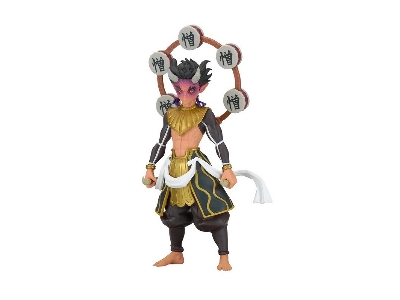 Banpresto Demon Slayer Kny Series Ex - Zohakuten - image 1