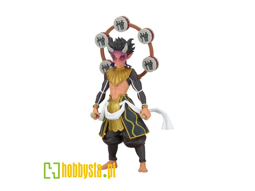 Banpresto Demon Slayer Kny Series Ex - Zohakuten - image 1