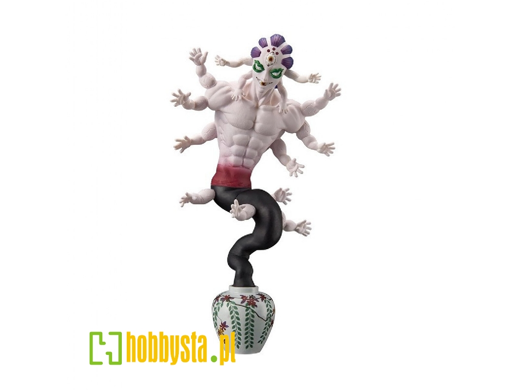 Banpresto Demon Slayer Kny Series Ex - Gyokko - image 1