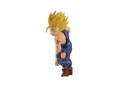 Banpresto Dragon Ball Z Match Makers  - Ss Son Gohan (Vs. Cell) - image 1