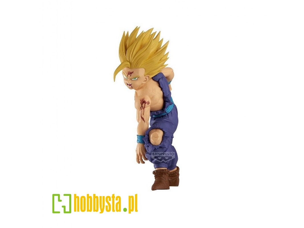 Banpresto Dragon Ball Z Match Makers  - Ss Son Gohan (Vs. Cell) - image 1