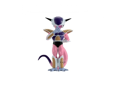 Banpresto Dragon Ball Z Edge Works - Frieza Ii - image 1
