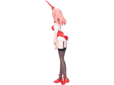 Tying The Knot With An Amagami Sister - Yuna Amagami (Bunny Version) - image 2