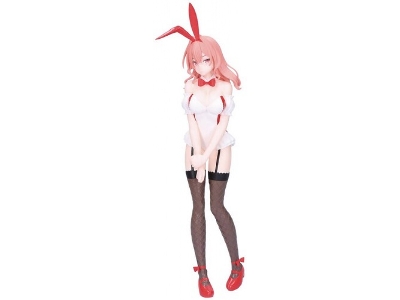 Tying The Knot With An Amagami Sister - Yuna Amagami (Bunny Version) - image 5