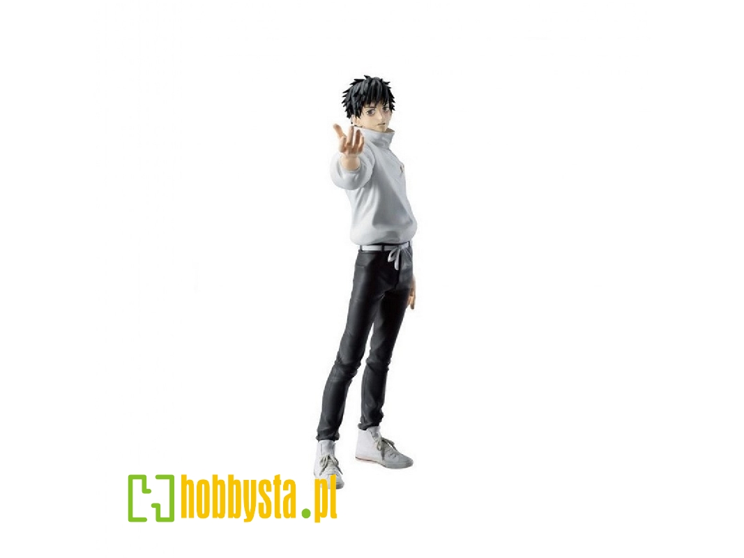 Banpresto Jujutsu Kaisen Maximatic - Yuta Okkotsu - image 1