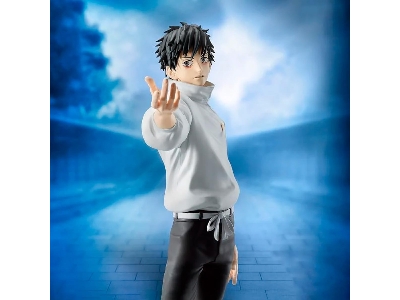 Banpresto Jujutsu Kaisen Maximatic - Yuta Okkotsu - image 2
