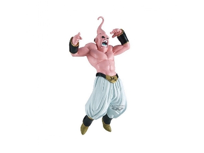 Banpresto Dragon Ball Z Match Makers - Majin Buu (Vs. Ssj3 Gotenks) - image 1