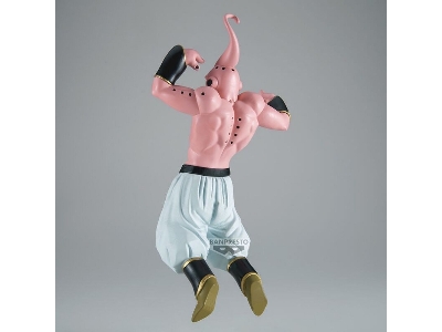 Banpresto Dragon Ball Z Match Makers - Majin Buu (Vs. Ssj3 Gotenks) - image 3