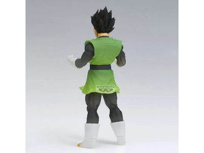 Banpresto Dragon Ball Z Clearise - Gohan (Great Saiyaman Ii / Version A) - image 4