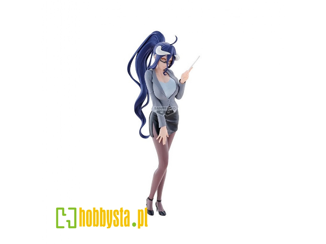 Banpresto Overlord - Albedo (Teacher Style Version) - image 1