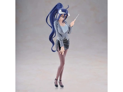 Banpresto Overlord - Albedo (Teacher Style Version) - image 2