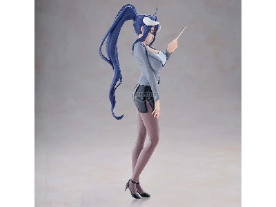 Banpresto Overlord - Albedo (Teacher Style Version) - image 3