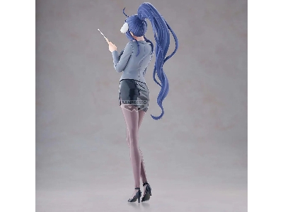 Banpresto Overlord - Albedo (Teacher Style Version) - image 4