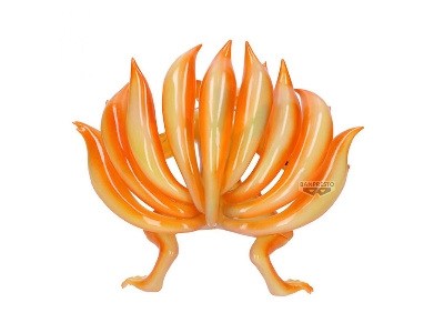 Banpresto Naruto Shippuden - Kurama Ii (Version A) - image 4