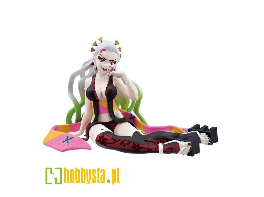 Banpresto Demon Slayer Kny Glitter & Glamours - Daki - image 1