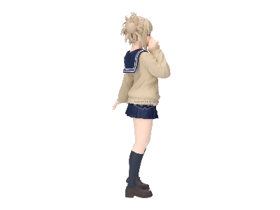 Banpresto My Hero Academia Glitter & Glamours - Himiko Toga - image 2
