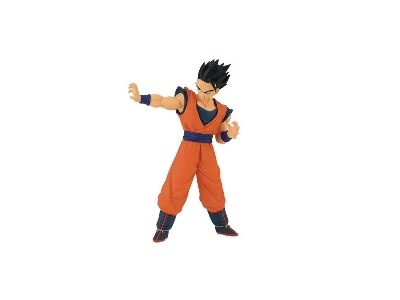 Banpresto Dragon Ball Z Match Makers  - Ultimate Gohan (Vs. Majin Buu) - image 1