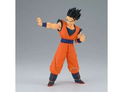 Banpresto Dragon Ball Z Match Makers  - Ultimate Gohan (Vs. Majin Buu) - image 3