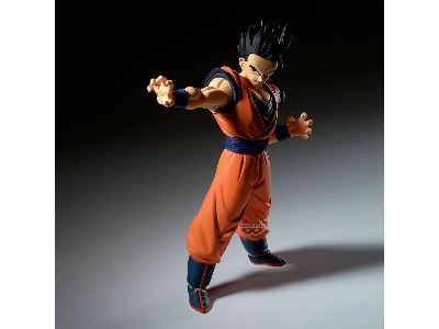 Banpresto Dragon Ball Z Match Makers  - Ultimate Gohan (Vs. Majin Buu) - image 7