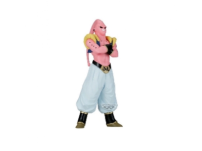 Banpresto Dragon Ball Z Match Makers  - Majin Buu (Vs. Ultimate Gohan) - image 1