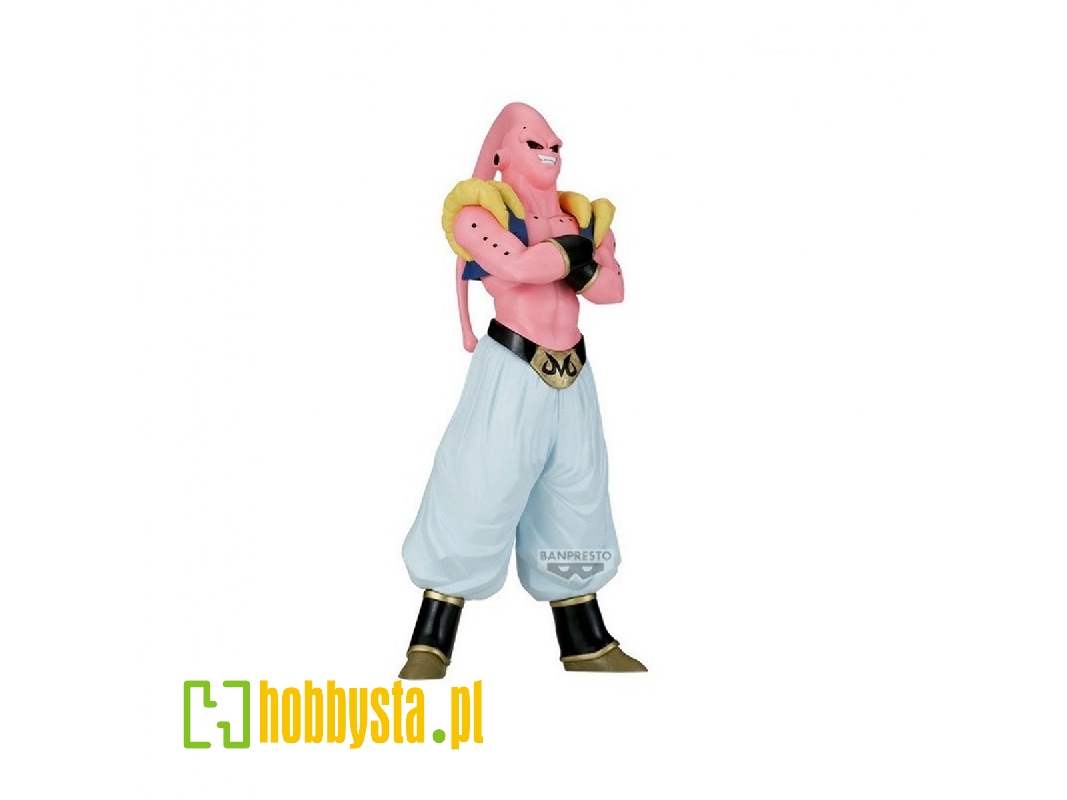 Banpresto Dragon Ball Z Match Makers  - Majin Buu (Vs. Ultimate Gohan) - image 1