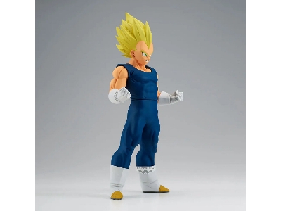 Banpresto Dragon Ball Z Grandista - Vegeta - image 2