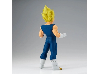 Banpresto Dragon Ball Z Grandista - Vegeta - image 3
