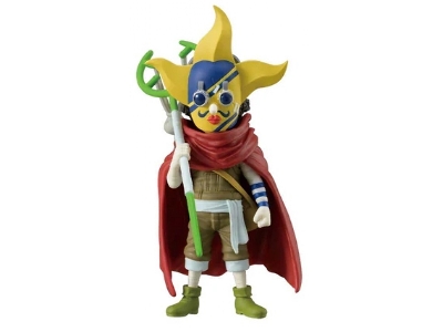 Banpresto One Piece Wcf - Enies Lobby 2 - image 3