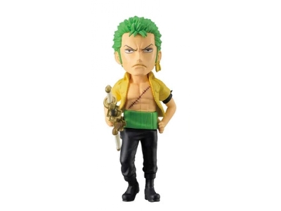 Banpresto One Piece Wcf - Enies Lobby 2 - image 4