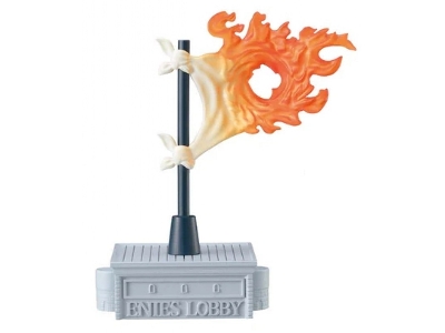 Banpresto One Piece Wcf - Enies Lobby 2 - image 5