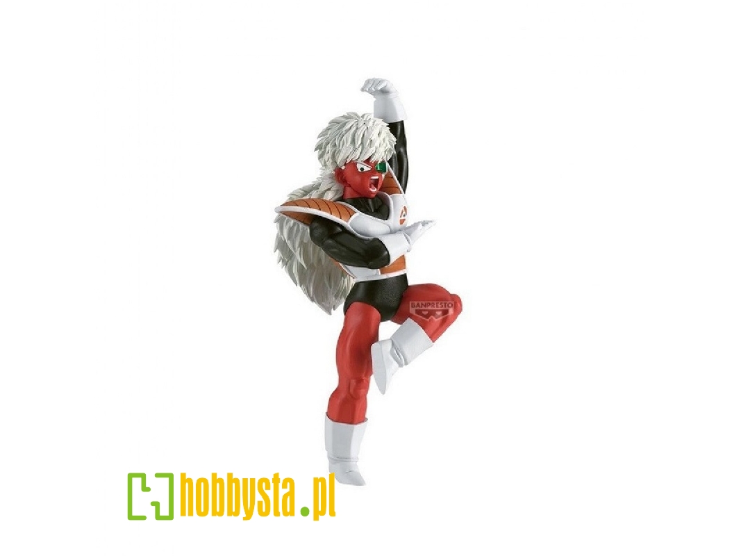 Banpresto Dragon Ball Z Solid Edge Works - Jiece - image 1