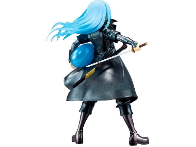 Banpresto That Time A Slime Espresto - Rimuru Tempest (Special Color Version) - image 3