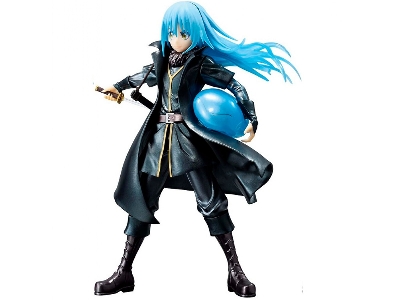 Banpresto That Time A Slime Espresto - Rimuru Tempest (Special Color Version) - image 4