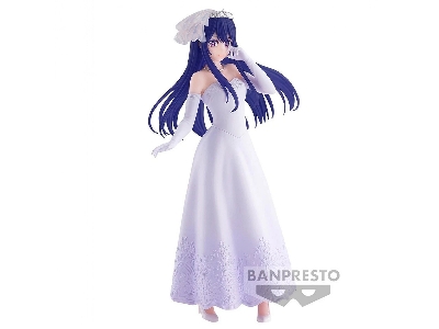 Oshi No Ko - Ai (Bridal Dress Version) - image 2