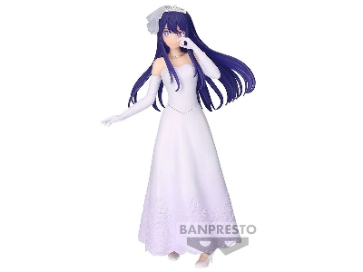 Oshi No Ko - Ai (Bridal Dress Version) - image 4
