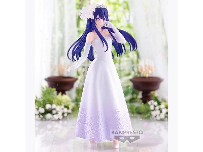 Oshi No Ko - Ai (Bridal Dress Version) - image 6