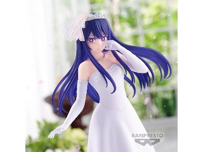 Oshi No Ko - Ai (Bridal Dress Version) - image 7