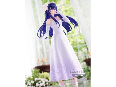 Oshi No Ko - Ai (Bridal Dress Version) - image 8