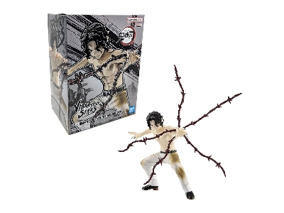 Demon Slayer Kny Vibration Stars - Muzan Kibutsuji - image 1