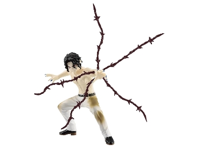 Demon Slayer Kny Vibration Stars - Muzan Kibutsuji - image 2