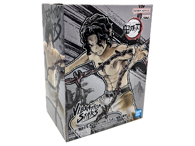 Demon Slayer Kny Vibration Stars - Muzan Kibutsuji - image 4