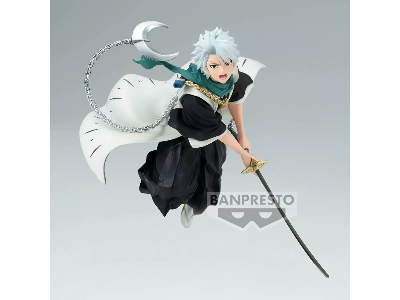 Bleach Vibration Stars - Toushiro Hitsugaya - image 2