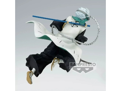 Bleach Vibration Stars - Toushiro Hitsugaya - image 3